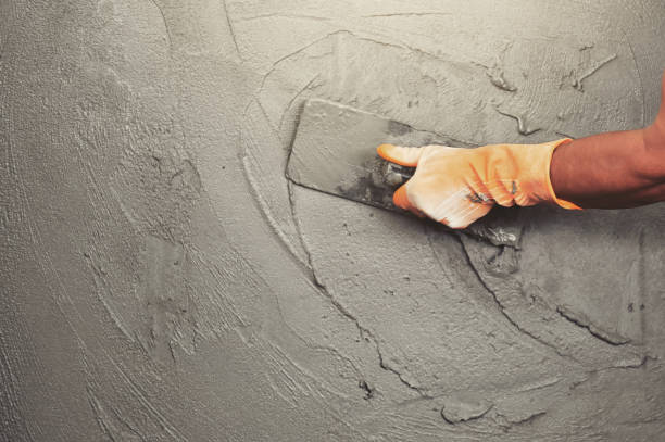 Best Concrete Patio Design and Installation in Hurley, WI